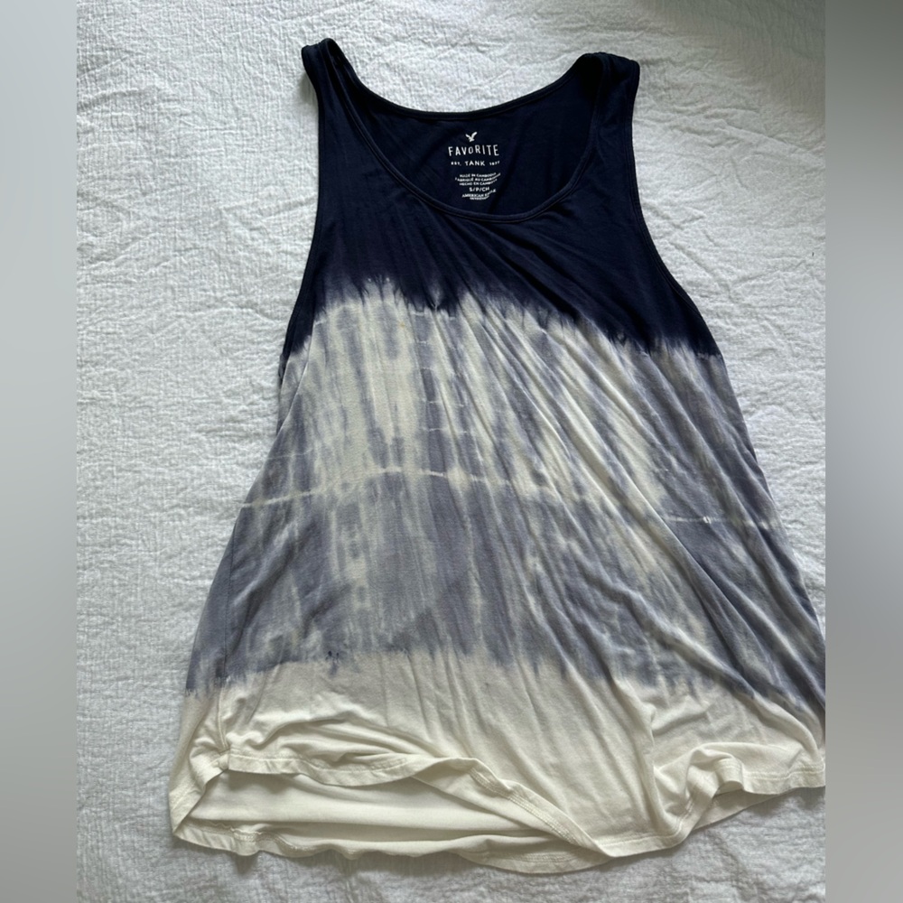 American Eagle Tank Top
